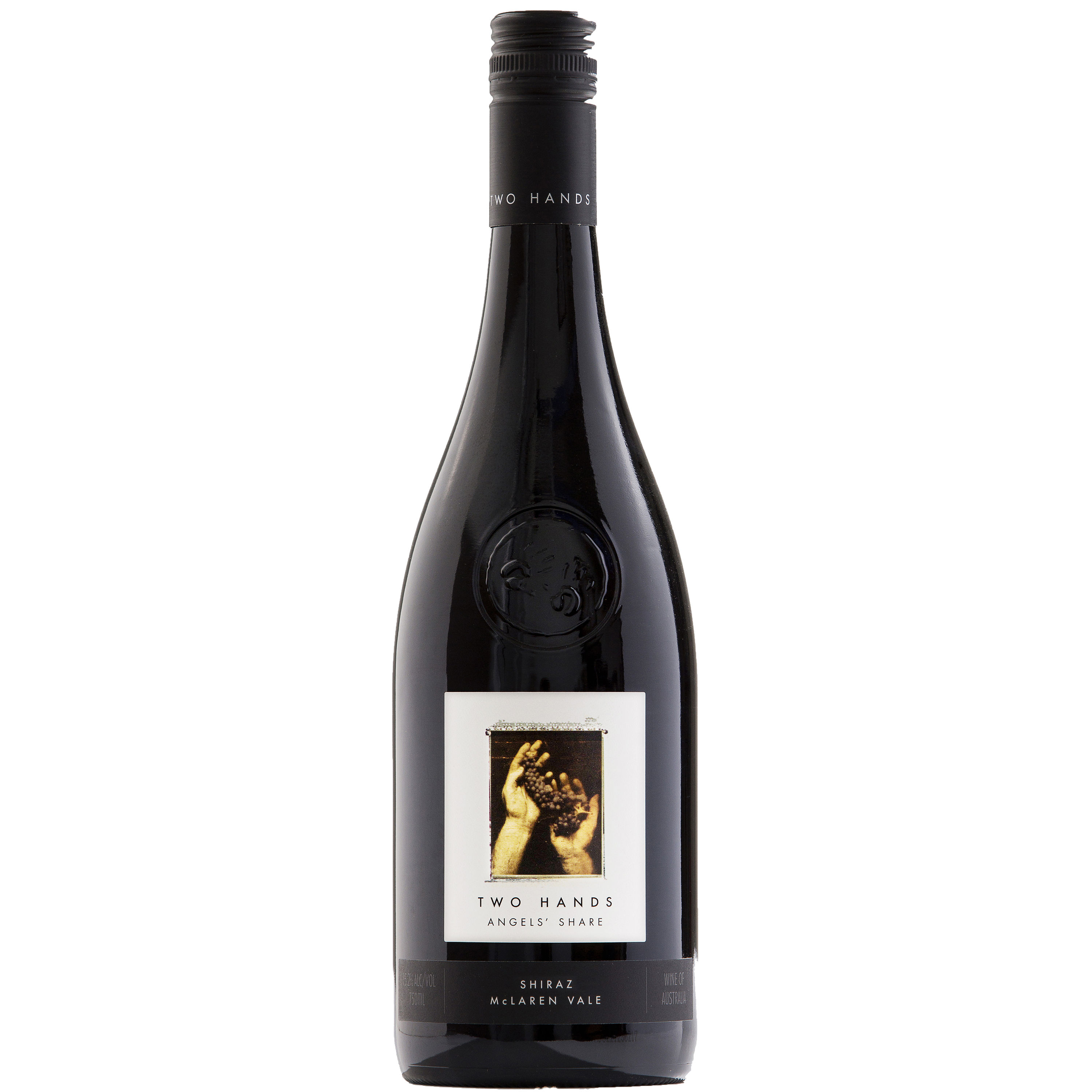 Two Hands Wines Angel's Share Shiraz 2017